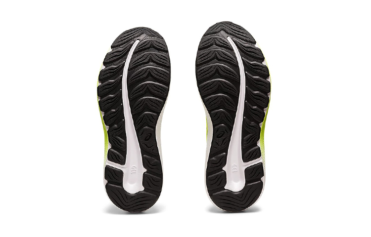 (Youth) ASICS Gel-Excite 9 'Fluorescent Yellow' 圖 6