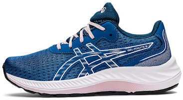 (Youth) ASICS Gel-Excite 9 'Ocean Blue' 1014A231-401 (Youth) ASICS Gel-Excite 9 'Ocean Blue' 1014A231-401