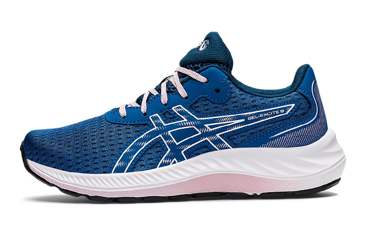 (Youth) ASICS Gel-Excite 9 'Ocean Blue' 1014A231-401