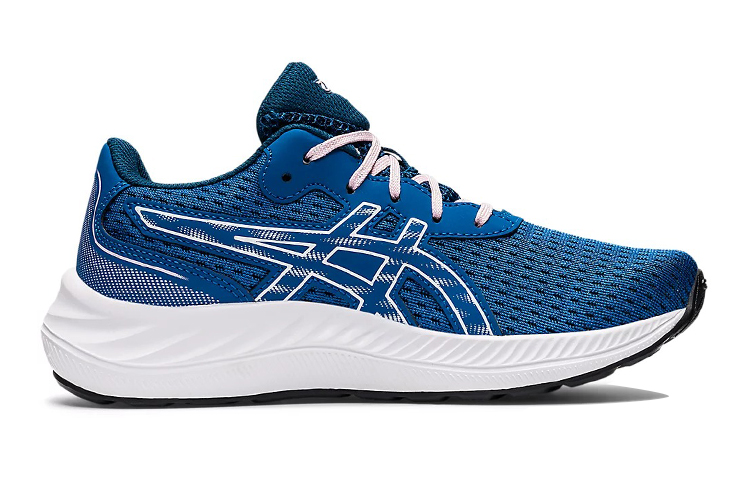 Order (JR) ASICS Gel-Excite 9 'Biru Laut' 1014A231-401