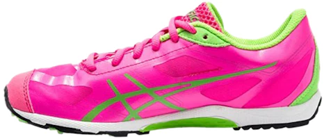 (Youth) ASICS Gel-Firestorm 2 'Pink' C458Y-2780 (Youth) ASICS Gel-Firestorm 2 'Pink' C458Y-2780