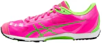 Buy (JR) ASICS Gel-Firestorm 2 ''Pink'' Turnschuhe C458Y-2780
