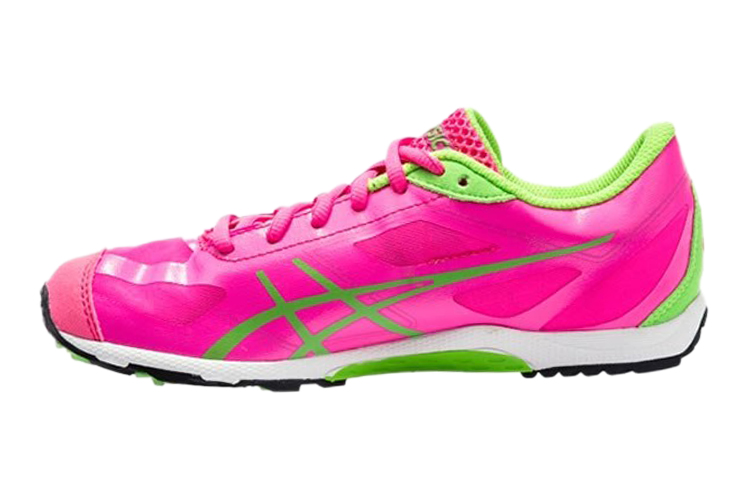 (Youth) ASICS Gel-Firestorm 2 'Pink' C458Y-2780