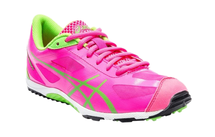 Order (JR) ASICS Gel-Firestorm 2 ''Pink'' Turnschuhe C458Y-2780