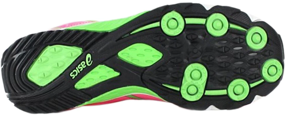 (JR) ASICS Gel-Firestorm 2 ''Pink'' Turnschuhe C458Y-2780 Lookbook (JR) ASICS Gel-Firestorm 2 ''Pink'' Turnschuhe C458Y-2780