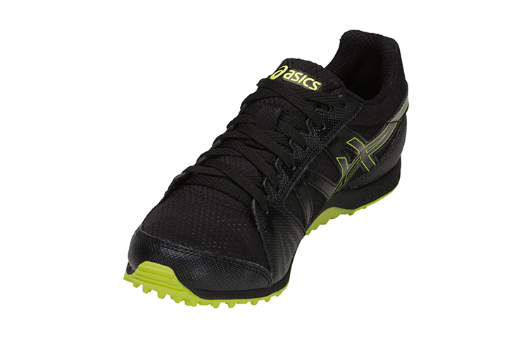 Order (JR) ASICS Gel-Firestorm 3 ''Noir Vert'' C528Y-001