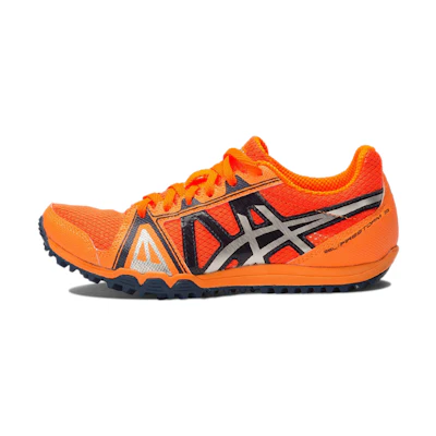 (Youth) ASICS Gel-Firestorm 3 'Orange Black Silver'