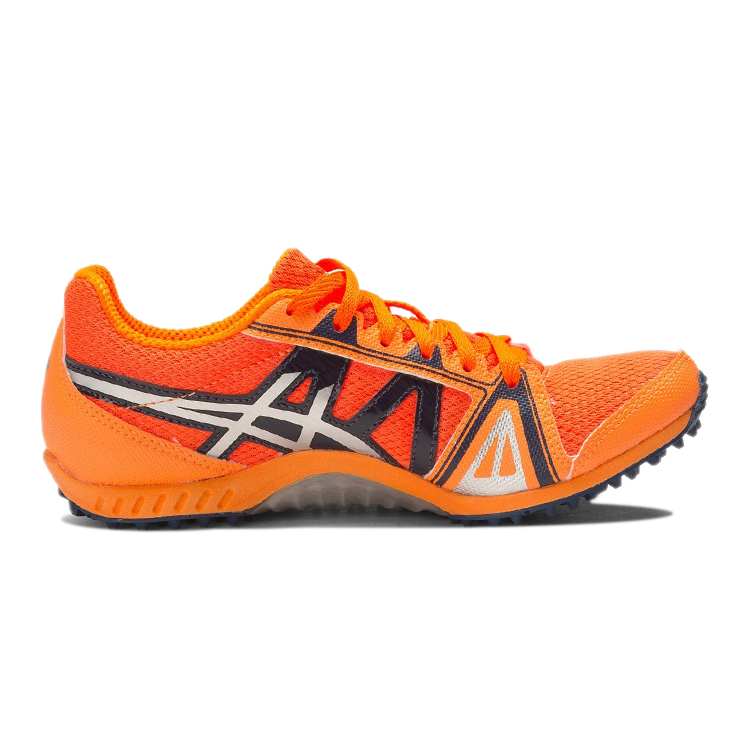 (Youth) ASICS Gel-Firestorm 3 'Orange Black Silver' 圖 2