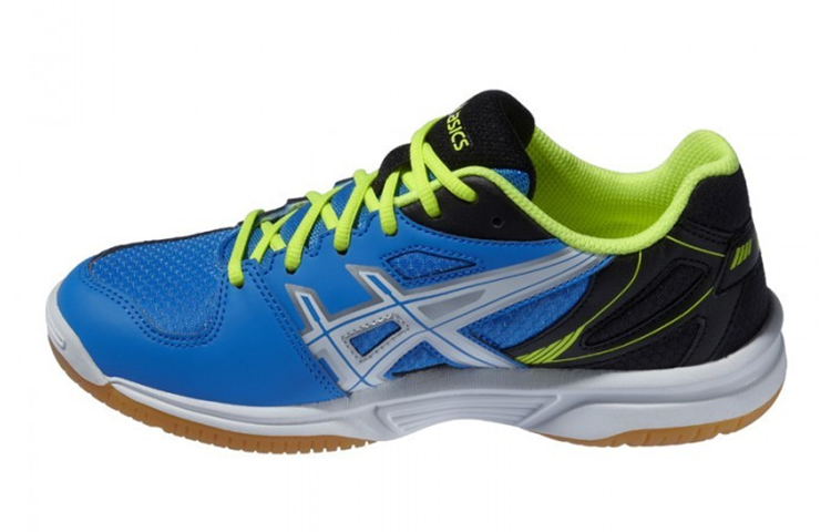 (Youth) ASICS Gel-Flare 5 'Blue Black' C40RQ-6001