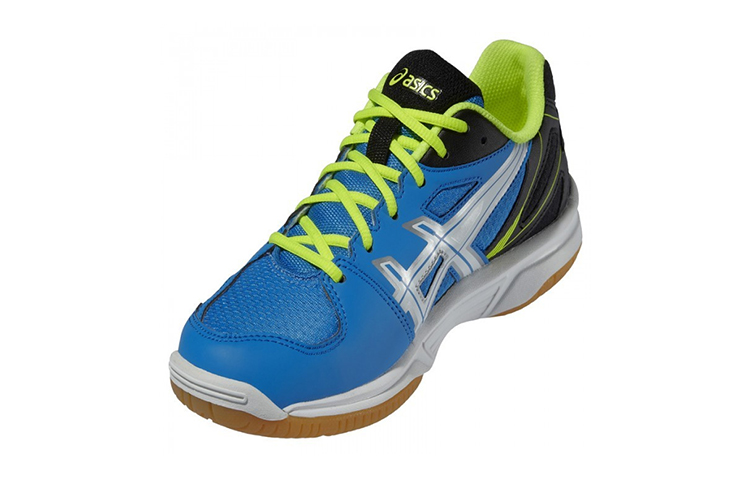 Lookbook (JR) ASICS Gel-Flare 5 ''Blauw Zwart'' C40RQ-6001