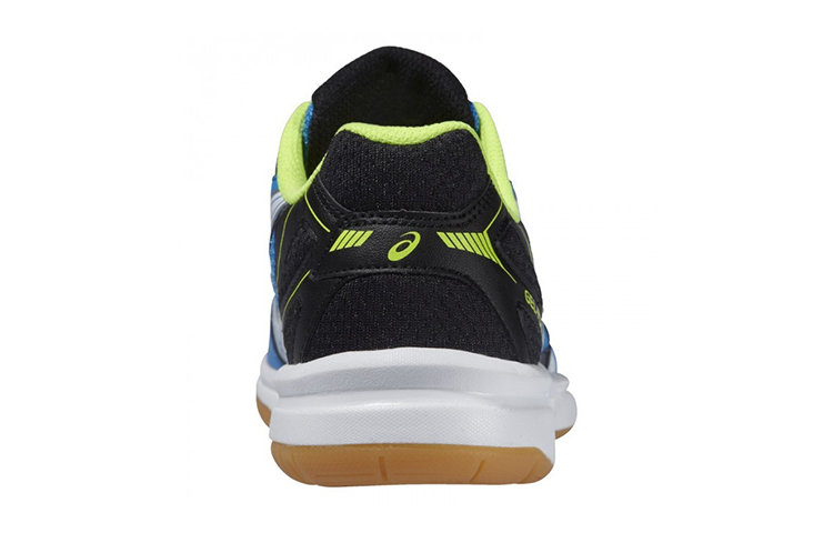 Shop (JR) ASICS Gel-Flare 5 ''Blauw Zwart'' C40RQ-6001
