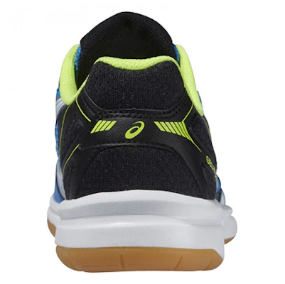 (JR) ASICS Gel-Flare 5 ''Blauw Zwart'' C40RQ-6001 Shop (JR) ASICS Gel-Flare 5 ''Blauw Zwart'' C40RQ-6001