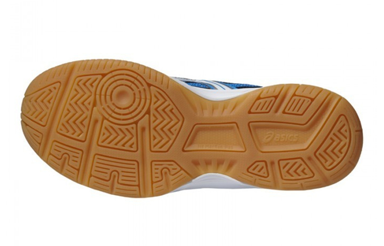 (Youth) ASICS Gel-Flare 5 'Blue Black' 圖 5