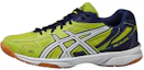 Buy 大童 Asics Gel-Flare 5 舒適耐磨排球鞋 藍黃色