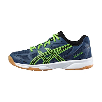 (Youth) ASICS Gel-Flare 5 'Navy Blue'