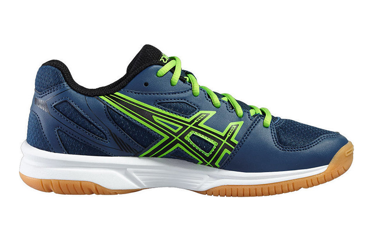 (Youth) ASICS Gel-Flare 5 'Navy Blue' 圖 2