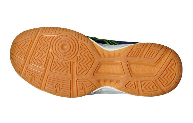 (Youth) ASICS Gel-Flare 5 'Navy Blue' 圖 5