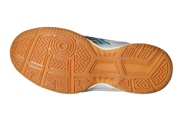 (Youth) ASICS Gel-Flare 5 'White Blue' 圖 4