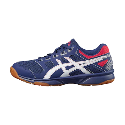(Youth) ASICS Gel-Flare 6 'Blue Red'