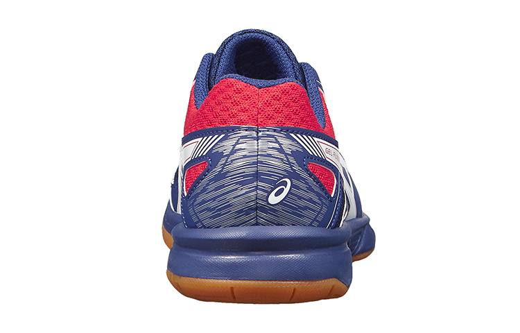 Purchase (JR) ASICS Gel-Flare 6 'Biru Merah' C70NQ-400