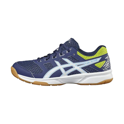 (Youth) ASICS Gel-Flare 6 'Blue White'