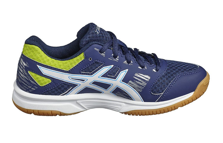 (Youth) ASICS Gel-Flare 6 'Blue White' 圖 2