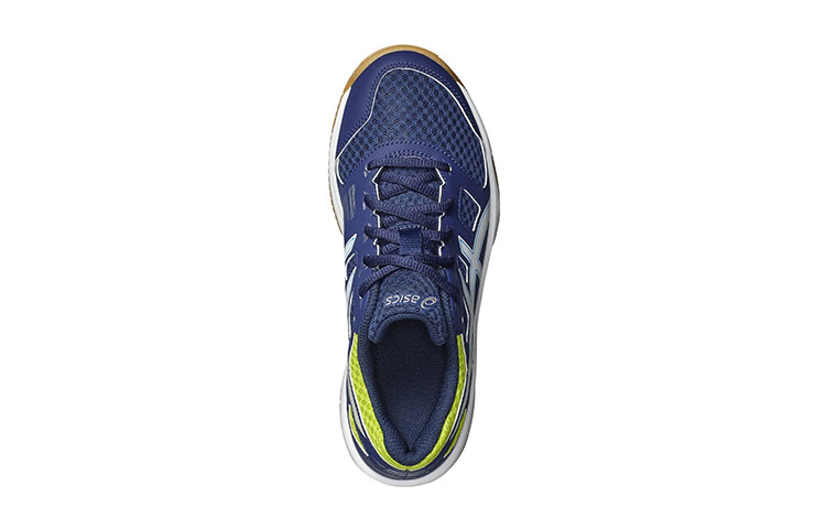 (Youth) ASICS Gel-Flare 6 'Blue White' 圖 3