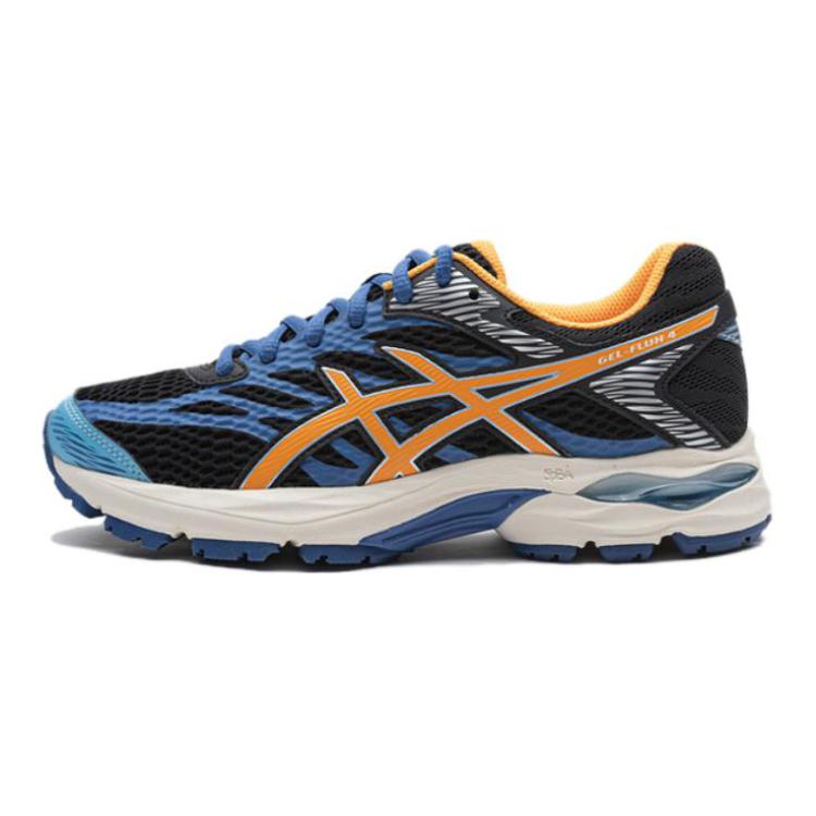 (Youth) ASICS Gel-Flux 4 'Blue' 1014A321-001