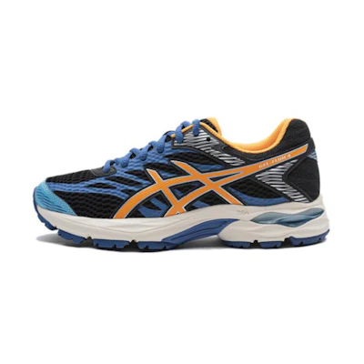 (Youth) ASICS Gel-Flux 4 'Blue'