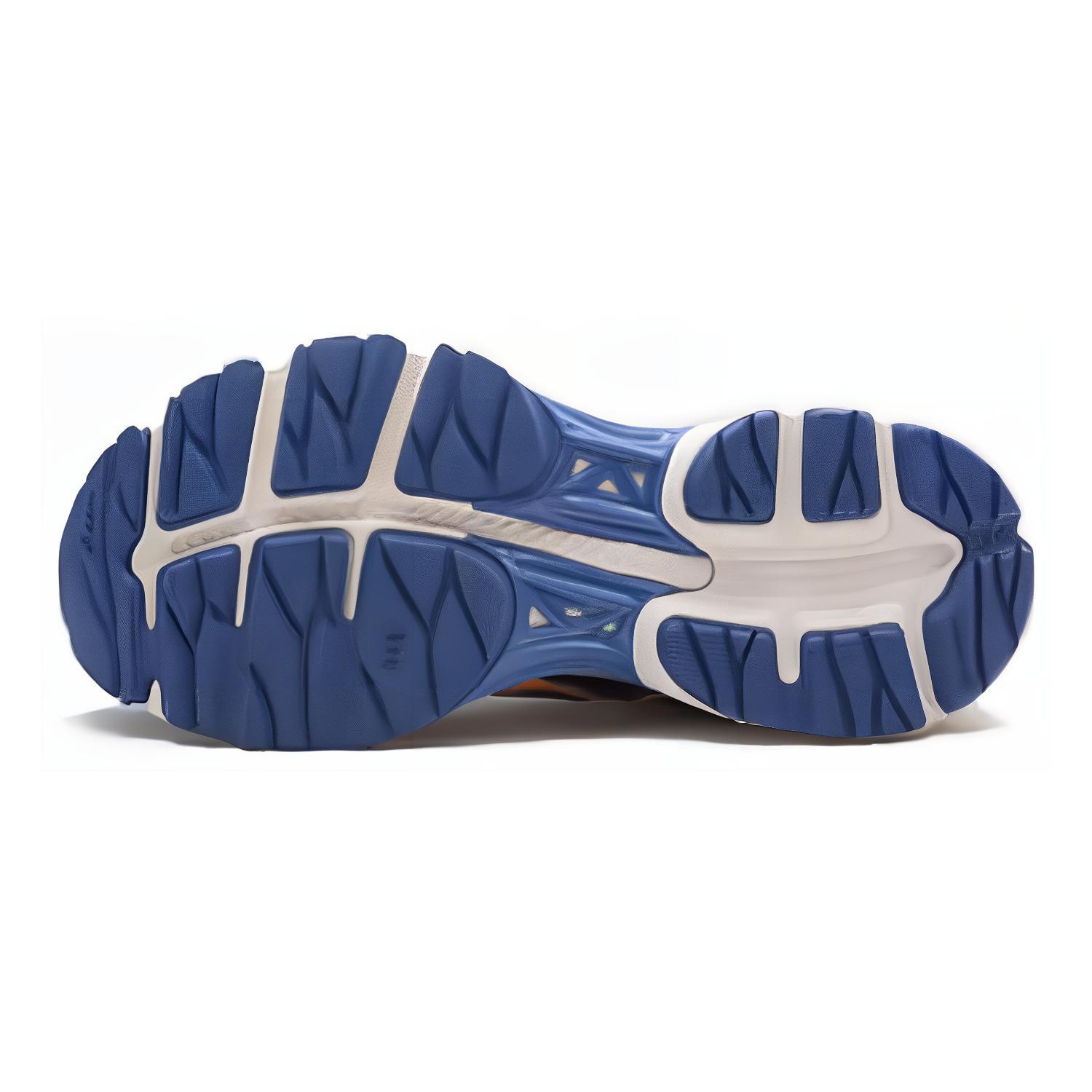 Details for 大童 Asics Gel-Flux 4 GS 舒適百搭 低筒 兒童跑步鞋