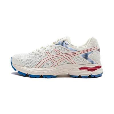 (Youth) ASICS Gel-Flux 4 'White'