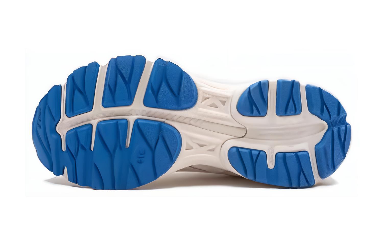 Shop (JR) 亚瑟士 Gel-Flux 4 白色款 1014A321-200