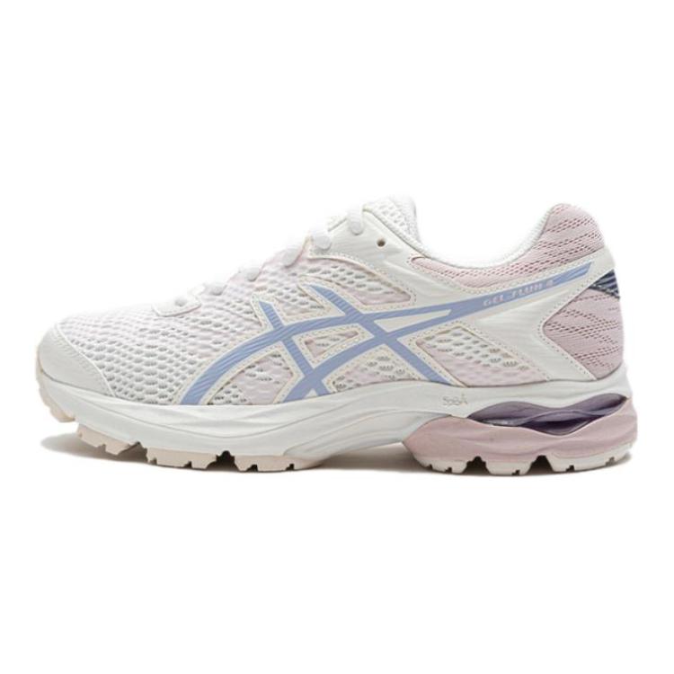 Buy 大童 Asics Gel-Flux 4 GS 舒適百搭 低筒 兒童跑步鞋 白色