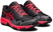 Lookbook (JR) ASICS Gel-Fuji Trabuco 8 'Hitam Merah Elektrik' 1014A137-010