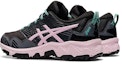 Shop (JR) ASICS GEL-Fuji Trabuco 8 'Hitam Merah Jambu' 1014A137-904