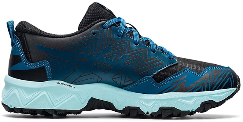 (JR) ASICS GEL-Fuji Trabuco 8 'Azul Rosa' 1014A137-009 Order (JR) ASICS GEL-Fuji Trabuco 8 'Azul Rosa' 1014A137-009