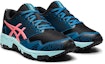 Lookbook (JR) ASICS GEL-Fuji Trabuco 8 'Biru Merah Jambu' 1014A137-009