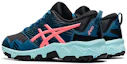 Shop (Youth) ASICS GEL-Fuji Trabuco 8 'Blue Pink' 1014A137-009