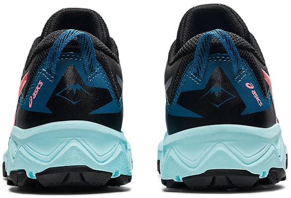(JR) ASICS GEL-Fuji Trabuco 8 'Azul Rosa' 1014A137-009 Purchase (JR) ASICS GEL-Fuji Trabuco 8 'Azul Rosa' 1014A137-009