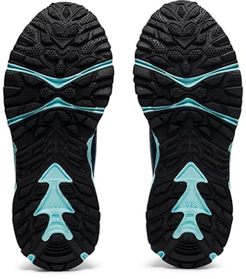 (JR) ASICS GEL-Fuji Trabuco 8 'Azul Rosa' 1014A137-009 Details for (JR) ASICS GEL-Fuji Trabuco 8 'Azul Rosa' 1014A137-009