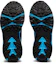 Purchase (Youth) ASICS Gel-Fuji Trabuco 8 Black/Blue/Orange 1014A137-004