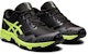 (JR) ASICS GEL-FujiTrabuco 8 'Hitam Hijau' 1014A137-903