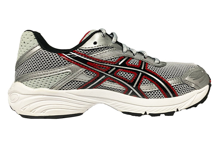 Order (JR) ASICS Gel-Galaxy 3 'Plata Roja' C929N-9390