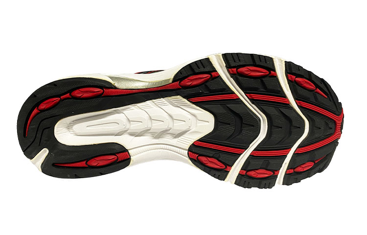 Purchase (JR) ASICS Gel-Galaxy 3 'Plata Roja' C929N-9390