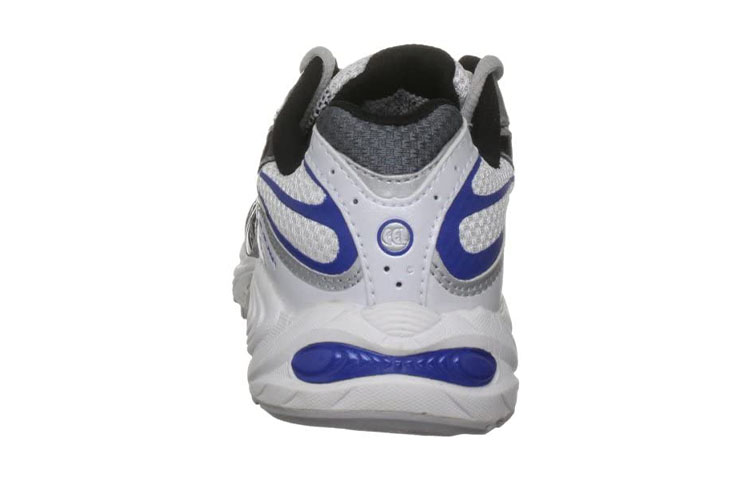 Shop (JR) ASICS Gel-Galaxy 4 ''Zilver Blauw'' C021N-0148