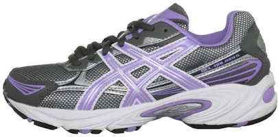 (Youth) ASICS Gel-Galaxy 5 'Grey Purple' C200N-7935 (Youth) ASICS Gel-Galaxy 5 'Grey Purple' C200N-7935