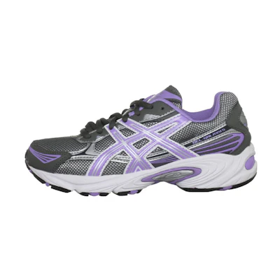 (Youth) ASICS Gel-Galaxy 5 'Grey Purple'