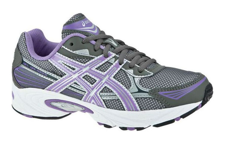 (Youth) ASICS Gel-Galaxy 5 'Grey Purple' 圖 3
