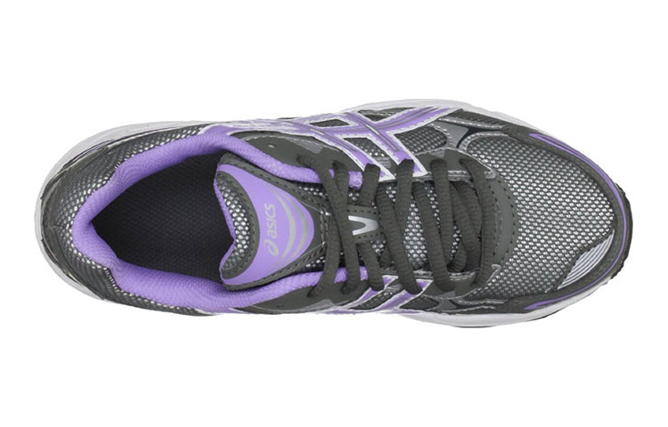 (Youth) ASICS Gel-Galaxy 5 'Grey Purple' 圖 4