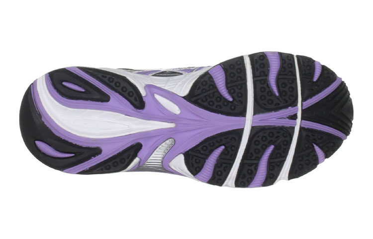 (Youth) ASICS Gel-Galaxy 5 'Grey Purple' 圖 5